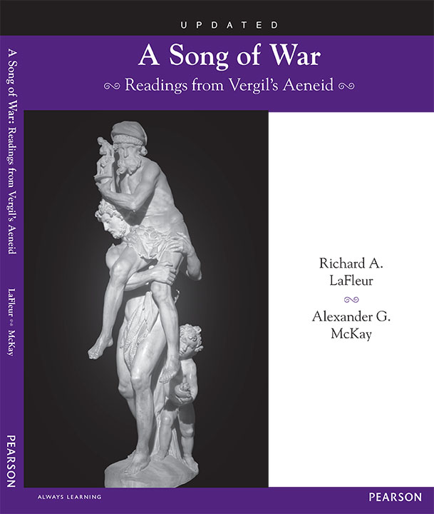 A Song of War