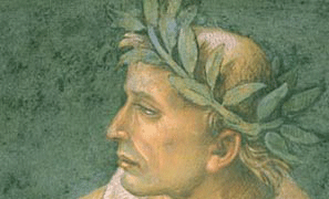 Image of Ovid.